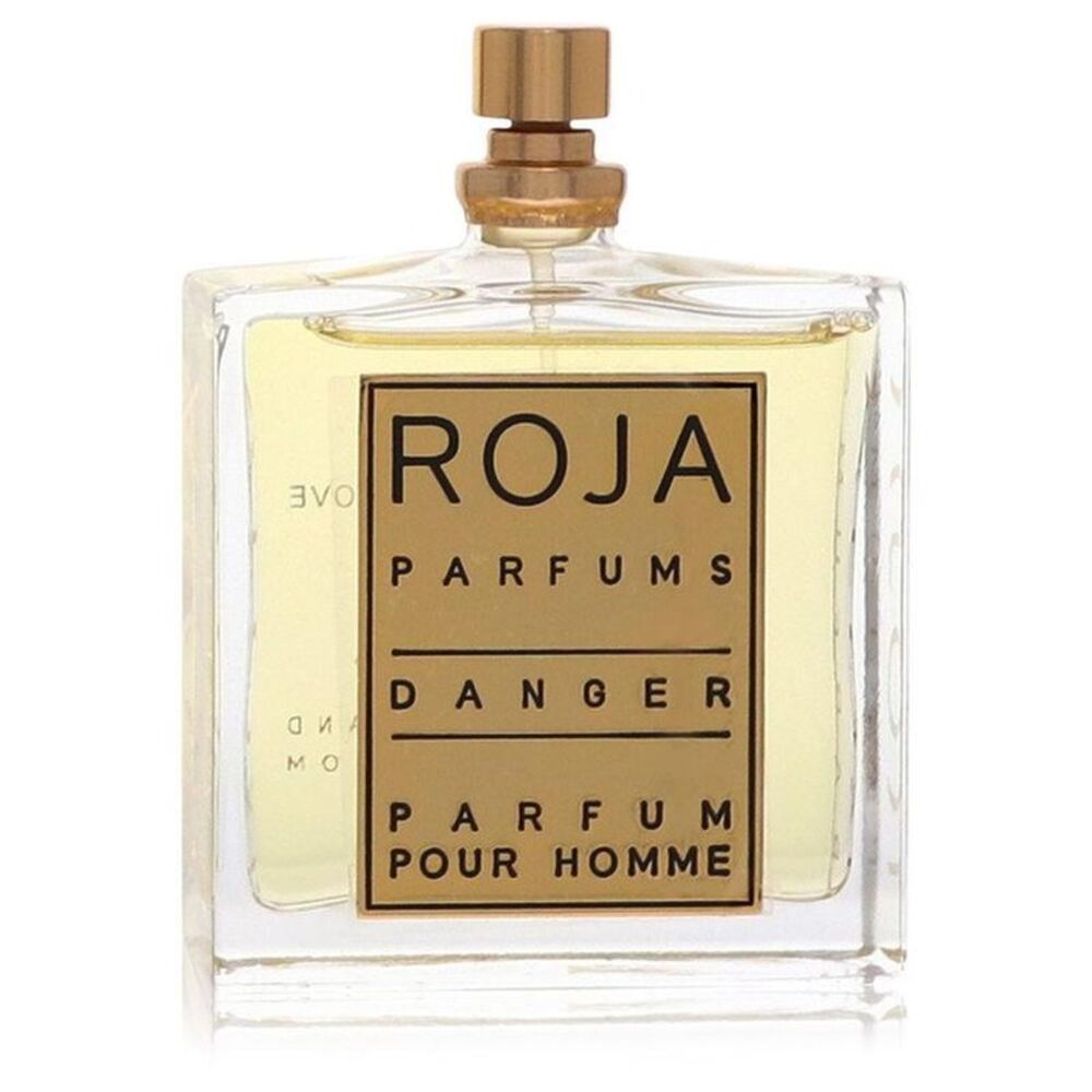 Roja Parfums Danger Parfum Pour Homme Men Eau De Parfum